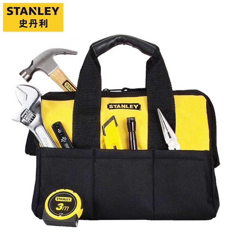 史丹利(Stanley)25件套通用工具套装